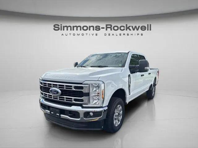 2024 Ford F-350 XLT for sale in Elmira, NY