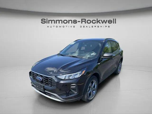2025 Ford Escape ST-Line for sale in Elmira, NY
