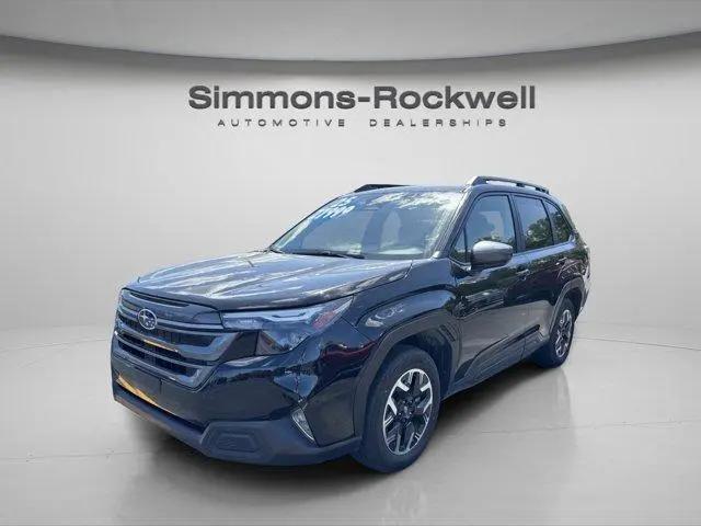 2025 Subaru Forester Premium for sale in Elmira, NY