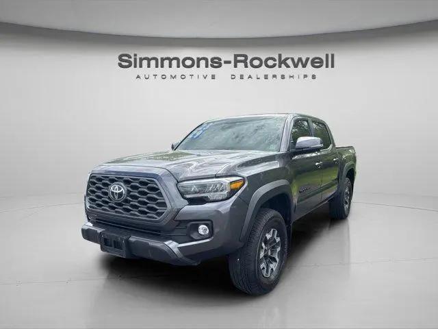 2023 Toyota Tacoma TRD Off Road for sale in Elmira, NY