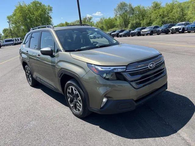 2025 Subaru Forester Premium for sale in Elmira, NY