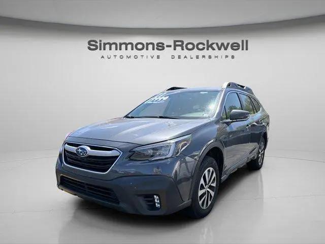 2022 Subaru Outback Premium for sale in Elmira, NY