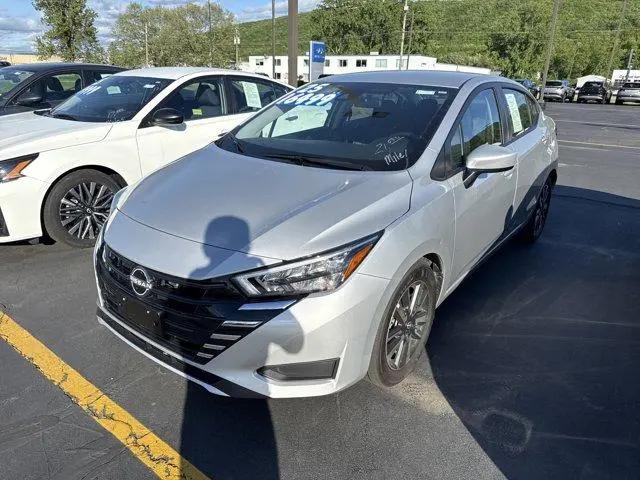 2025 Nissan Versa 1.6 SV for sale in Elmira, NY