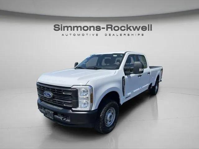 2024 Ford F-350 XL for sale in Elmira, NY