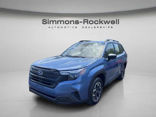 2025 Subaru Forester Unknown for sale in Elmira, NY