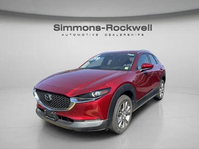 2023 Mazda CX-30 2.5 S Select for sale in Elmira, NY