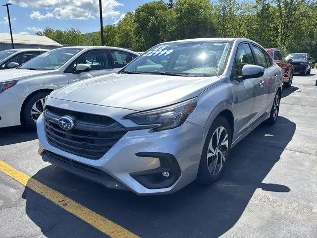 2025 Subaru Legacy Premium for sale in Elmira, NY