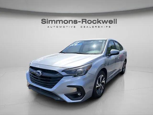 2025 Subaru Legacy Premium for sale in Elmira, NY