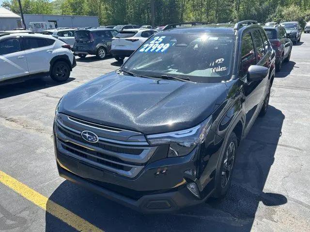 2025 Subaru Forester Premium for sale in Elmira, NY