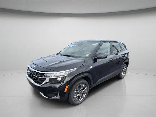2024 Kia Seltos LX for sale in Elmira, NY