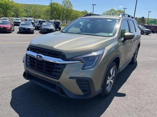 2025 Subaru Ascent Premium 8-Passenger for sale in Elmira, NY