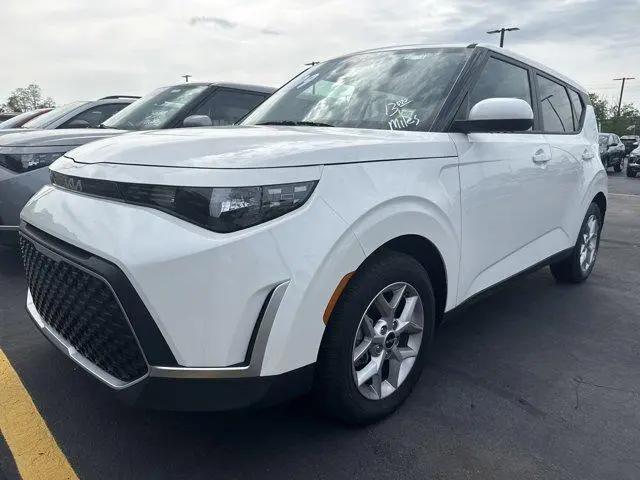 2025 Kia Soul LX for sale in Elmira, NY