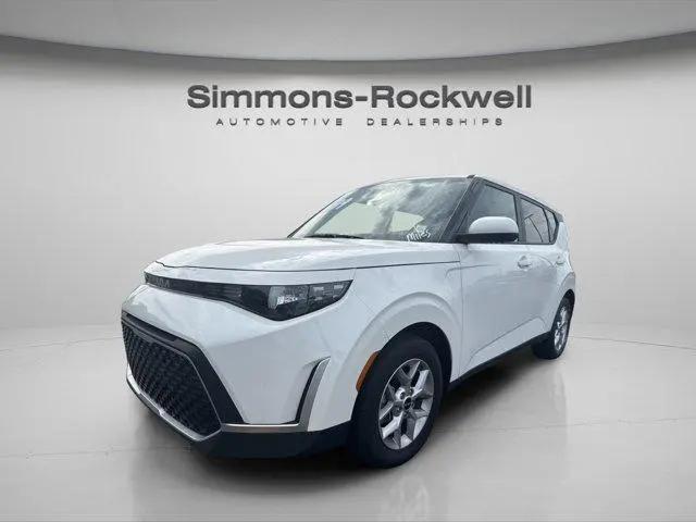 2025 Kia Soul LX for sale in Elmira, NY