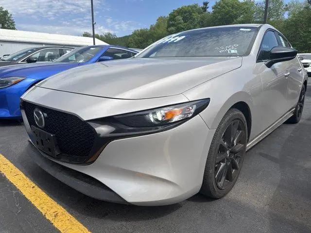 2024 Mazda Mazda3 2.5 S Select Sport for sale in Elmira, NY