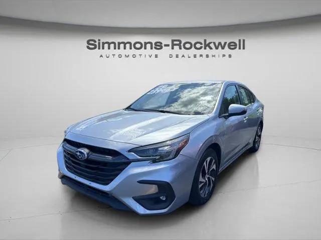 2025 Subaru Legacy Premium for sale in Elmira, NY