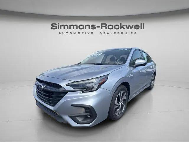 2025 Subaru Legacy Premium for sale in Elmira, NY
