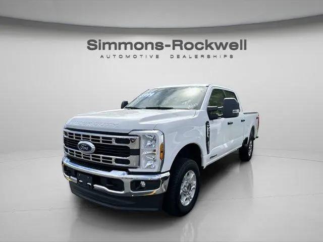 2025 Ford F-250 XLT for sale in Elmira, NY