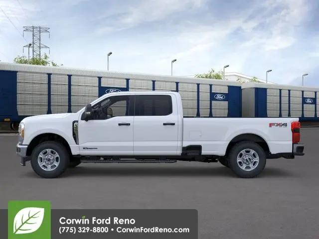 2026 Ford F-350 XLT