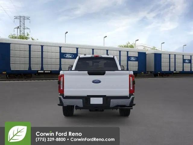 2026 Ford F-350 XLT