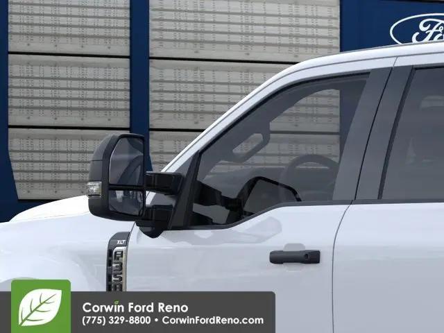 2026 Ford F-350 XLT