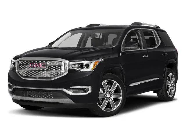 2017 GMC Acadia Denali for sale in Green bay, WI