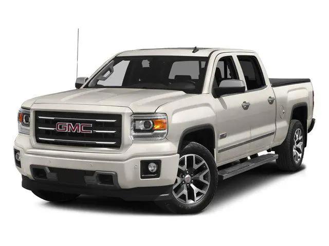 2015 GMC Sierra 1500 SLT for sale in Green bay, WI