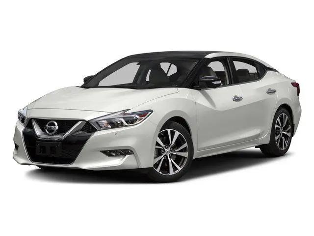 2017 Nissan Maxima 3.5 Platinum for sale in Green bay, WI