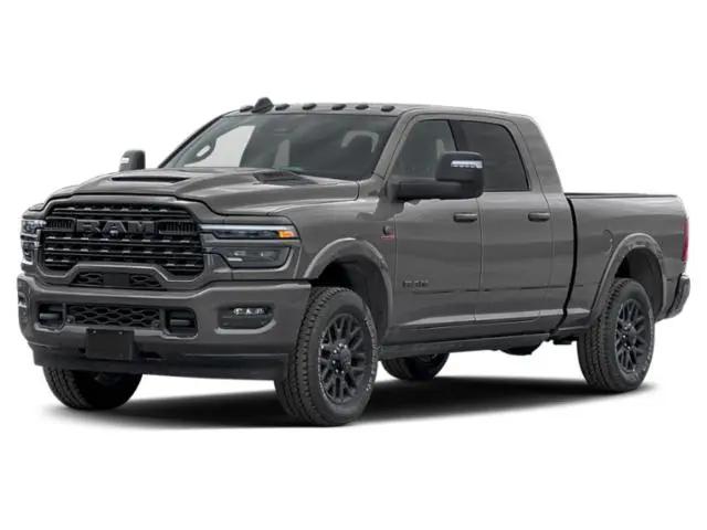 2026 Ram 3500 Limited Mega Cab 4x4 6'4" Box for sale in Fox Lake, IL