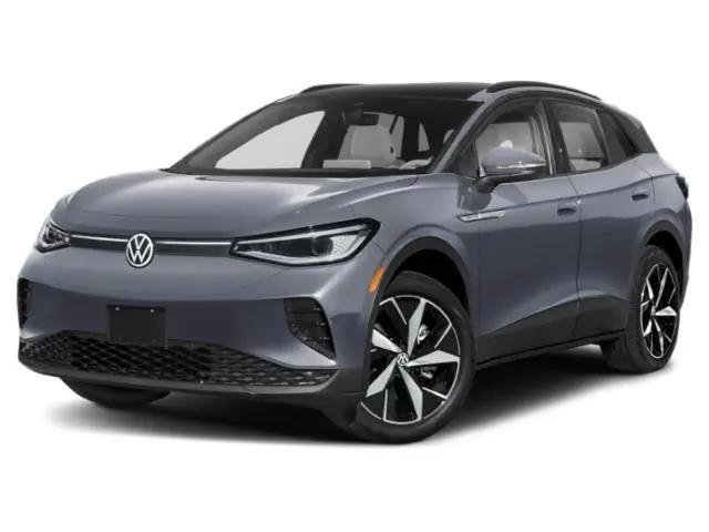 2023 Volkswagen ID.4 AWD Pro S Plus for sale in Minneapolis, MN