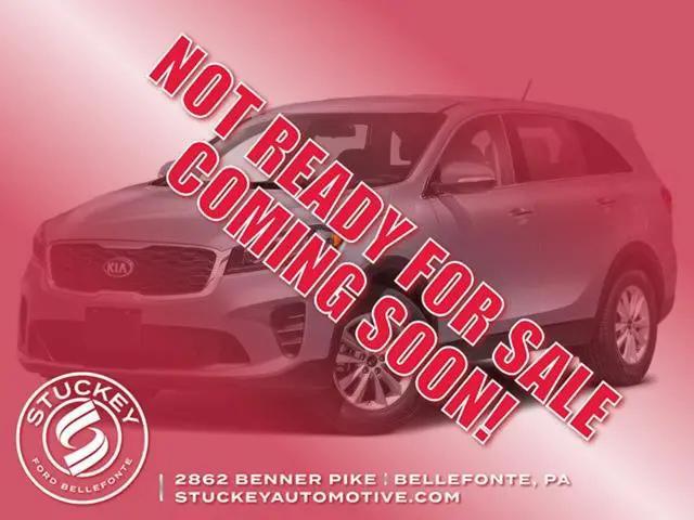 2019 Kia Sorento 3.3L EX Sport for sale in Bellefonte, PA