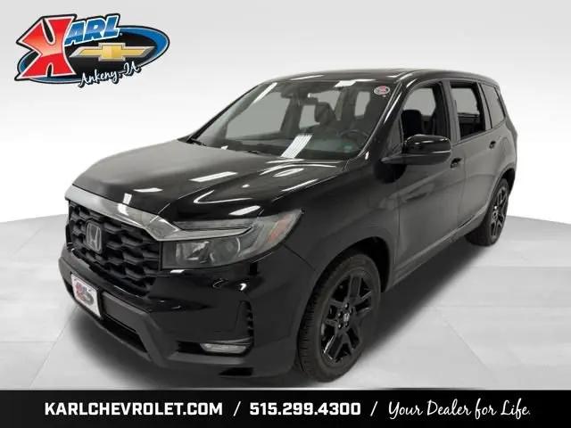 2022 Honda Passport 2WD EX-L for sale in Ankeny, IA