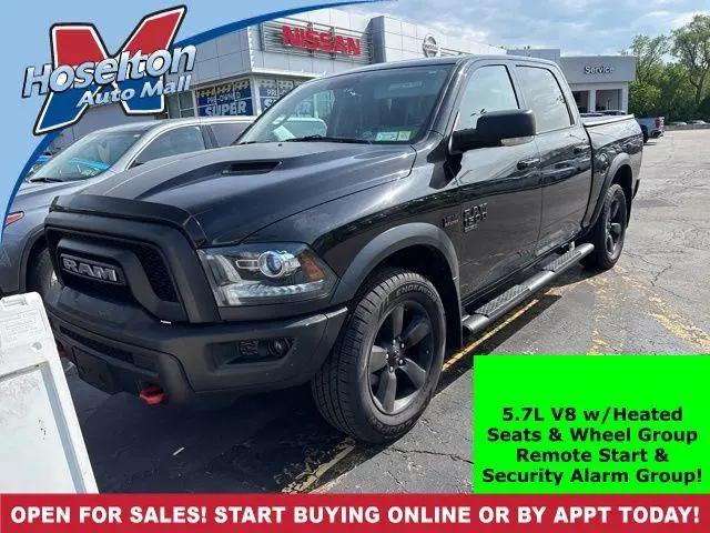 2019 Ram 1500 Classic SLT for sale in East Rochester, NY