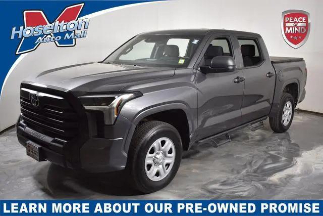 2026 Toyota Tundra SR CrewMax 5.5' Bed for sale in East Rochester, NY