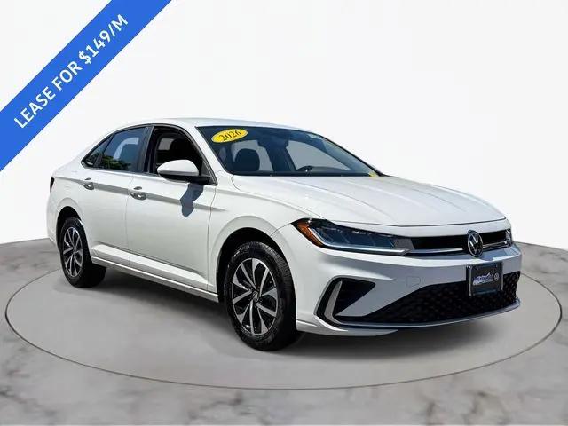 2026 Volkswagen Jetta S for sale in West Islip, NY