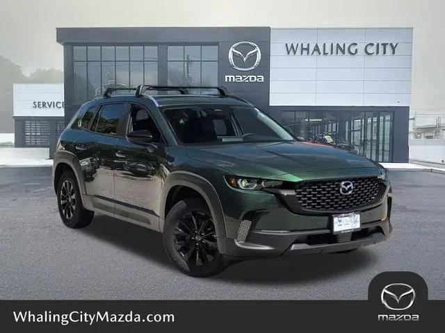 2026 Mazda CX-50 2.5 S Preferred for sale in New London, CT
