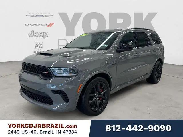 2023 Dodge Durango R/T AWD for sale in Greencastle, IN