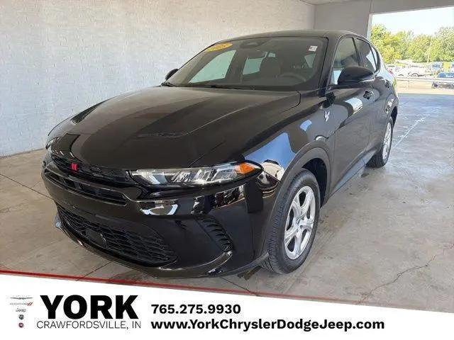 2025 Dodge Hornet GT AWD for sale in Greencastle, IN