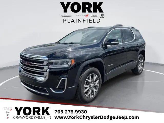 2023 GMC Acadia FWD SLE for sale in Greencastle, IN