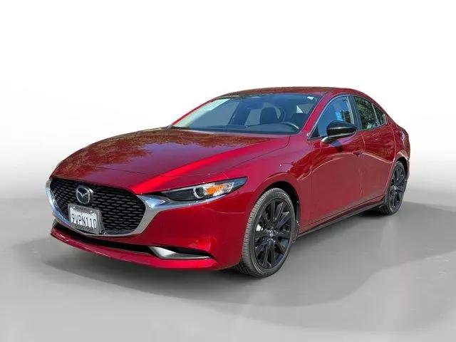 2025 Mazda Mazda3 2.5 S Select Sport for sale in Concord, CA