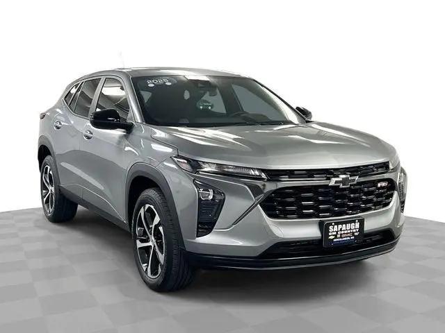 2025 Chevrolet Trax FWD 1RS for sale in Herculaneum, MO