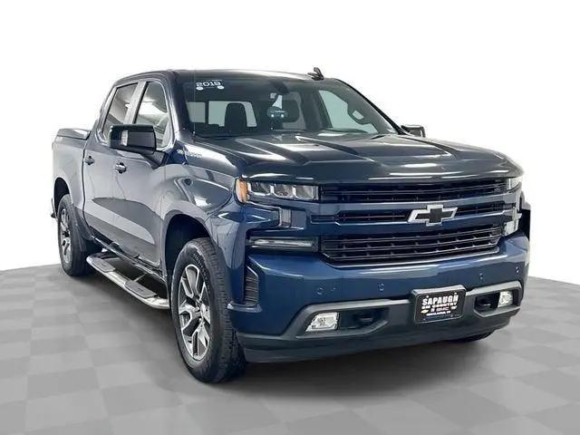 2019 Chevrolet Silverado 1500 RST for sale in Herculaneum, MO