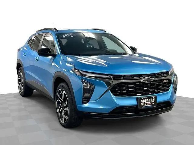 2025 Chevrolet Trax FWD 2RS for sale in Herculaneum, MO