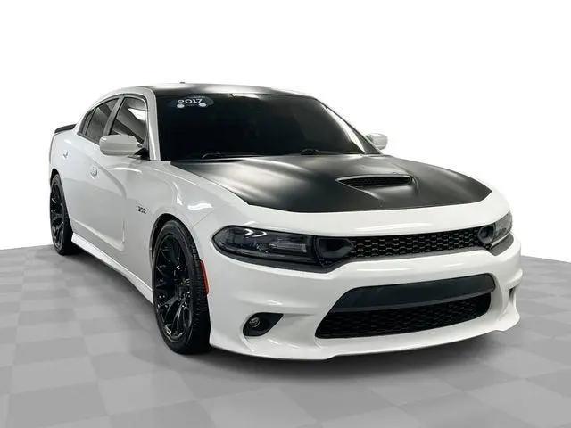 2017 Dodge Charger Daytona 392 RWD for sale in Herculaneum, MO