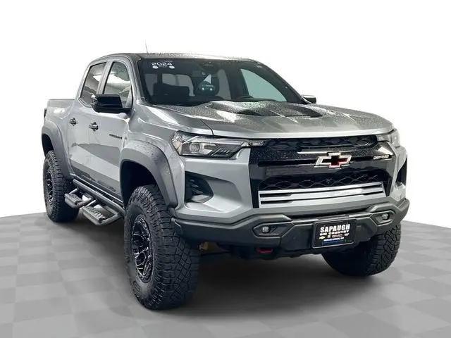 2024 Chevrolet Colorado 4WD ZR2 for sale in Herculaneum, MO