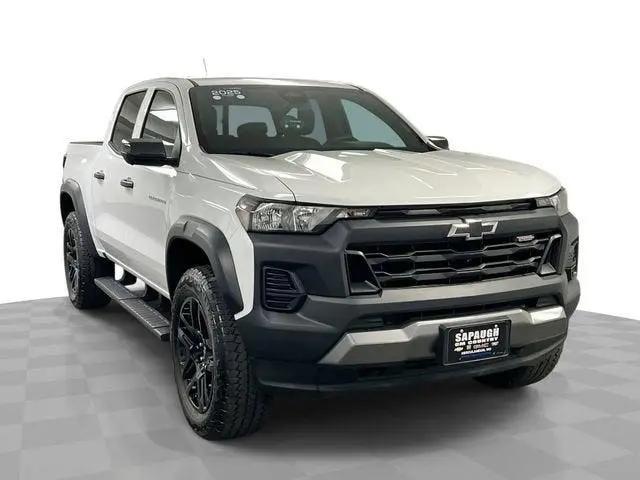 2025 Chevrolet Colorado 4WD Trail Boss for sale in Herculaneum, MO