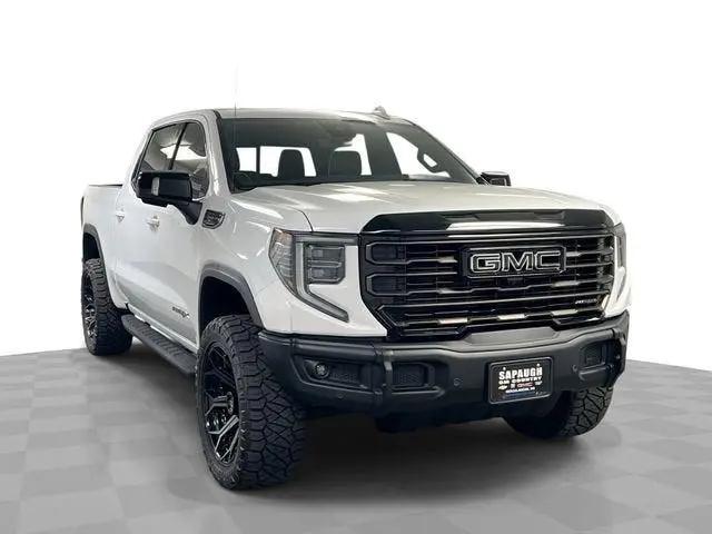 2026 GMC Sierra 1500 Crew Cab, Short Bed, AT4X, 4WD for sale in Herculaneum, MO
