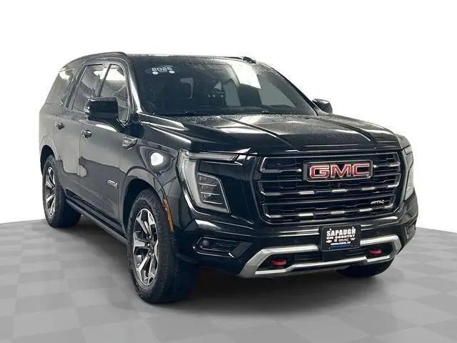 2025 GMC Yukon 4WD AT4 Ultimate for sale in Herculaneum, MO