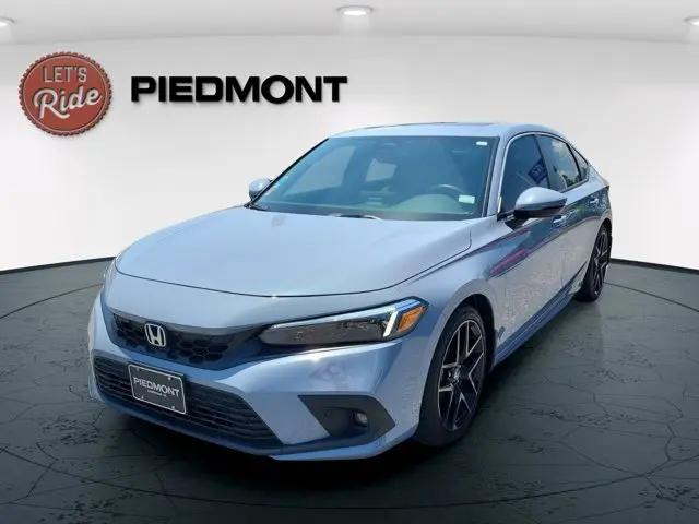 2024 Honda Civic Sport Touring for sale in Anderson, SC