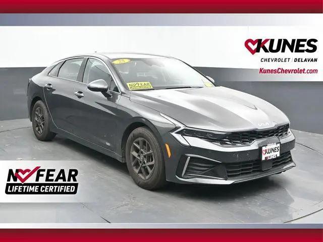 2025 Kia K5 LXS for sale in Delavan, WI
