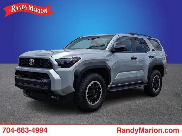 2025 Toyota 4Runner TRD Sport for sale in Mooresville, NC